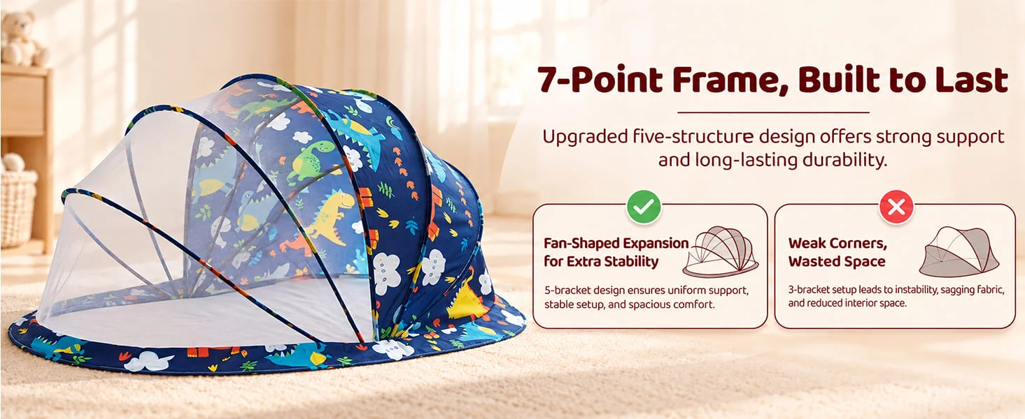 Baby Mosquito Net
