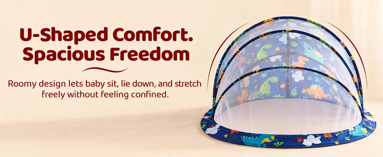 Baby Mosquito Net
