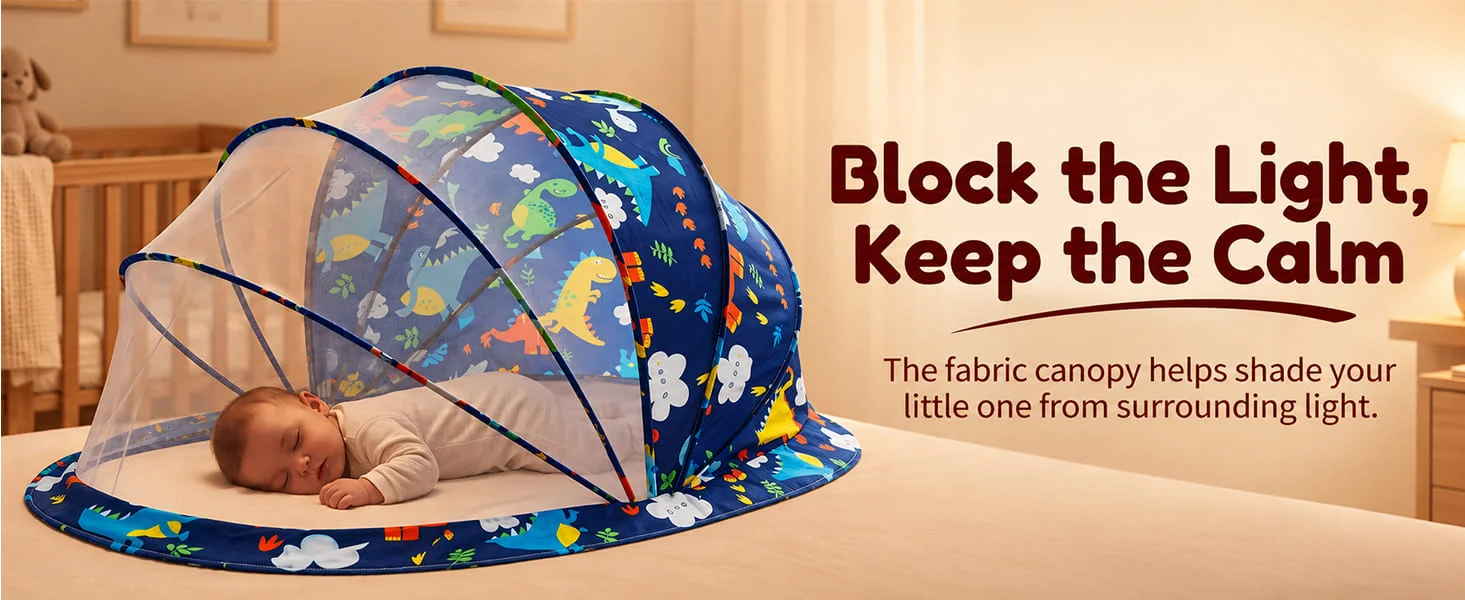 Baby Mosquito Net