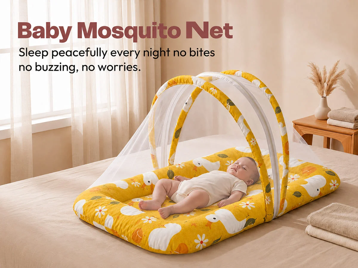 Mosquito Net