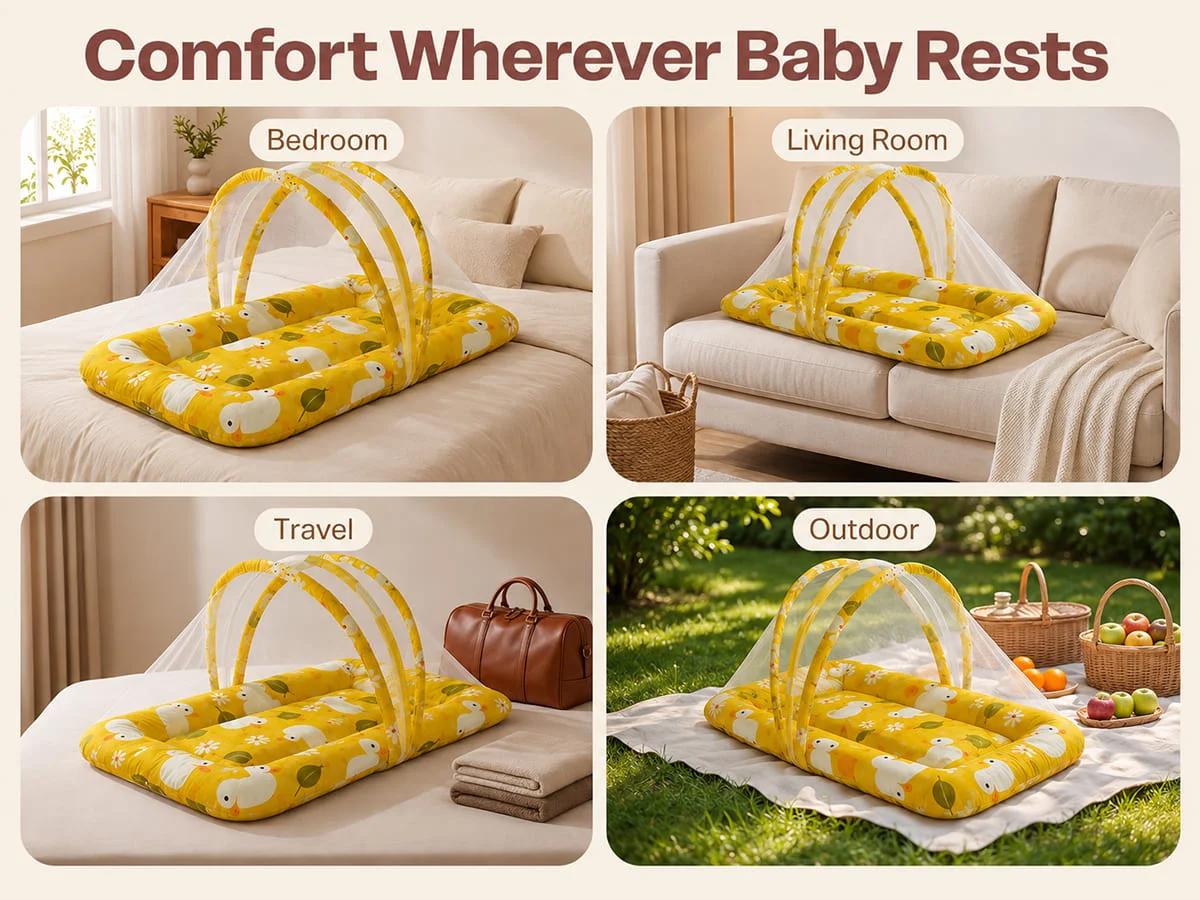 Mosquito Net