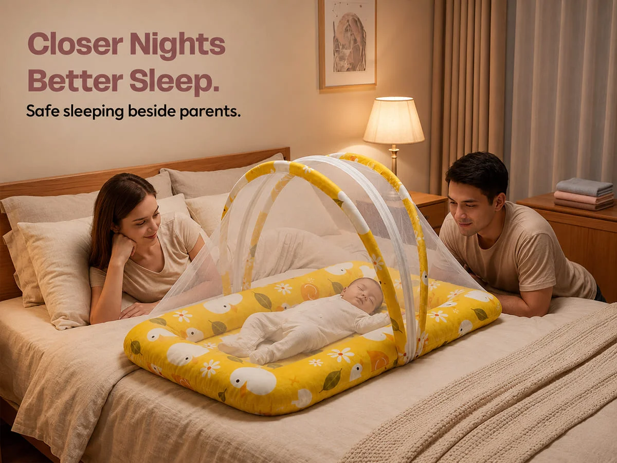Mosquito Net