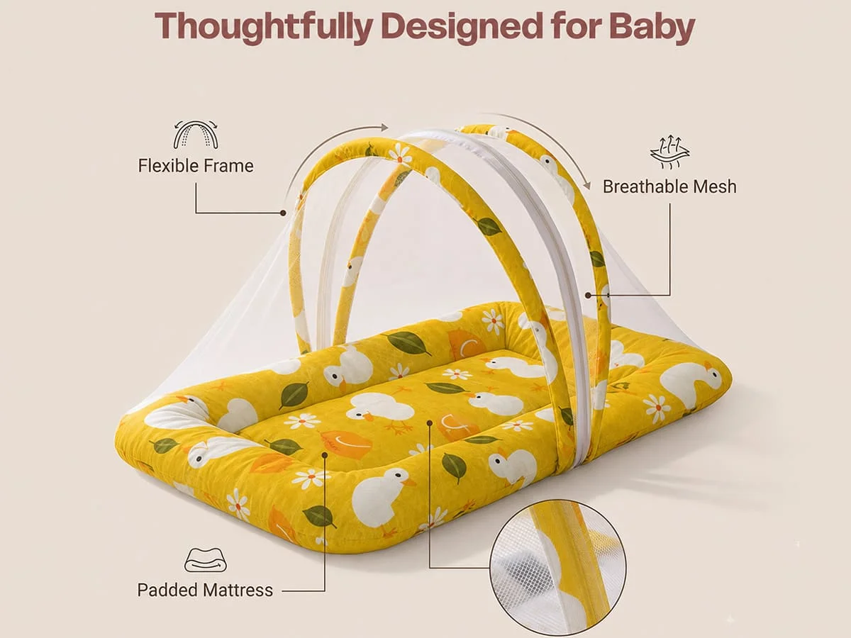 Mosquito Net