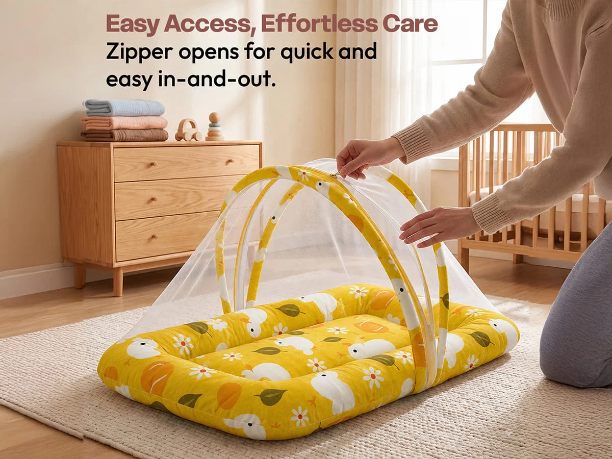 Mosquito Net
