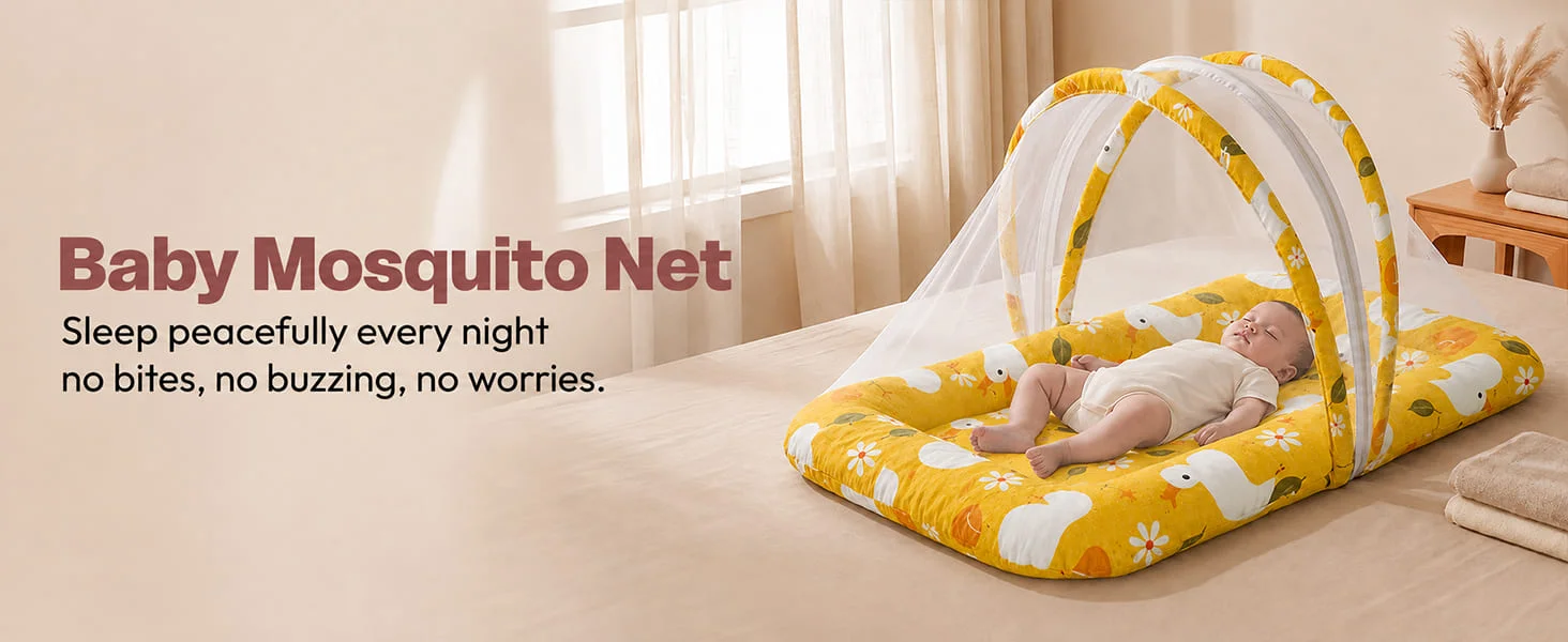 Mosquito Net