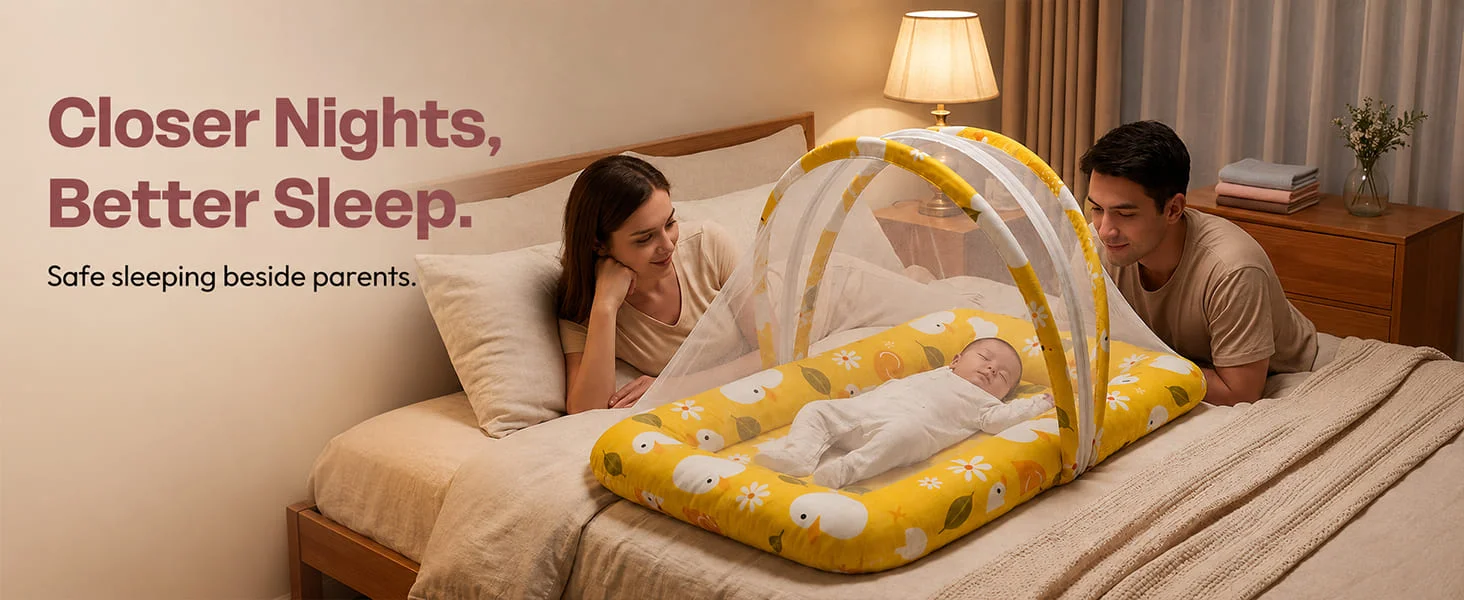 Mosquito Net