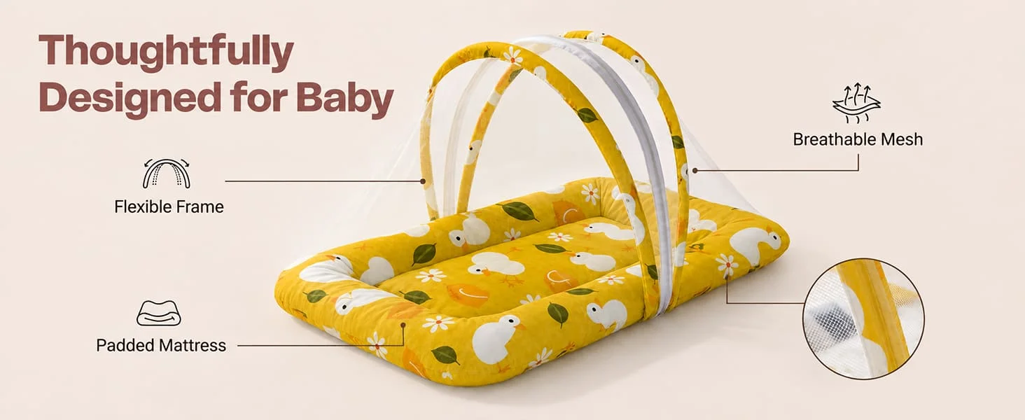 Mosquito Net
