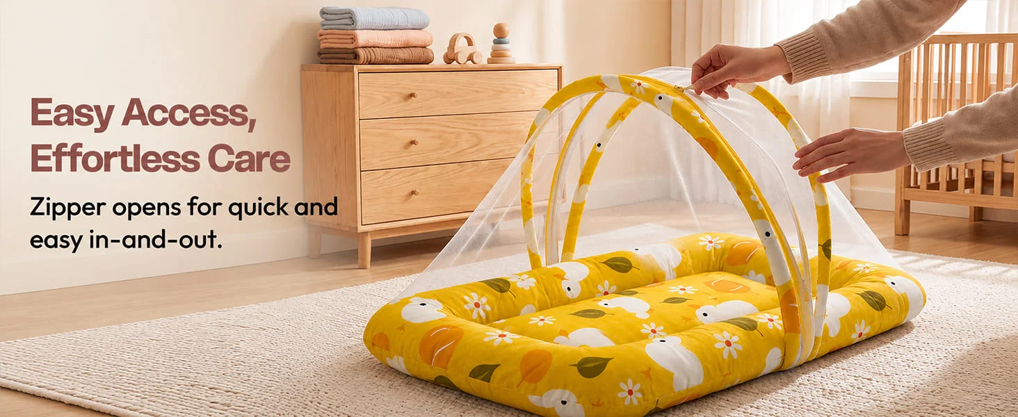 Mosquito Net