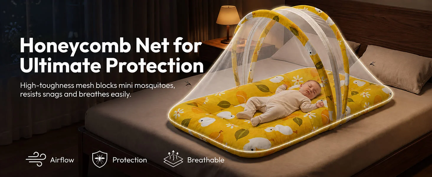 Mosquito Net