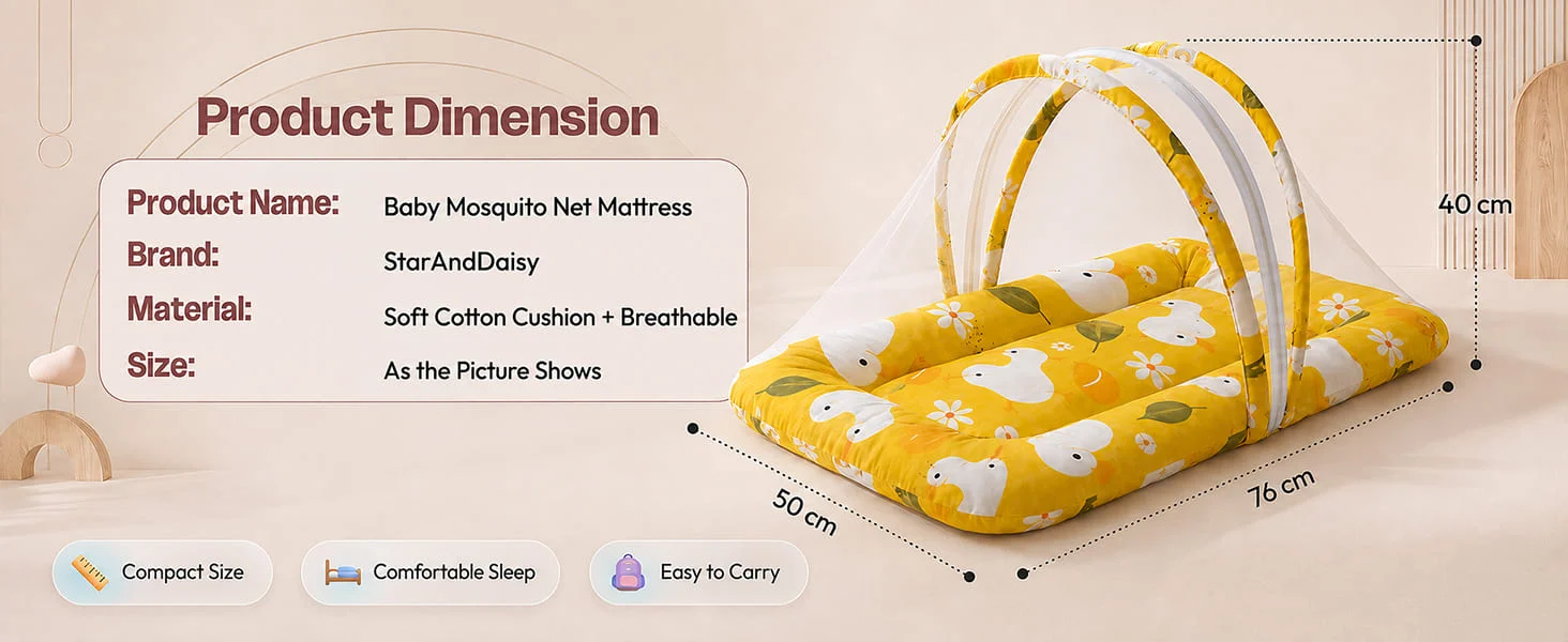 Mosquito Net