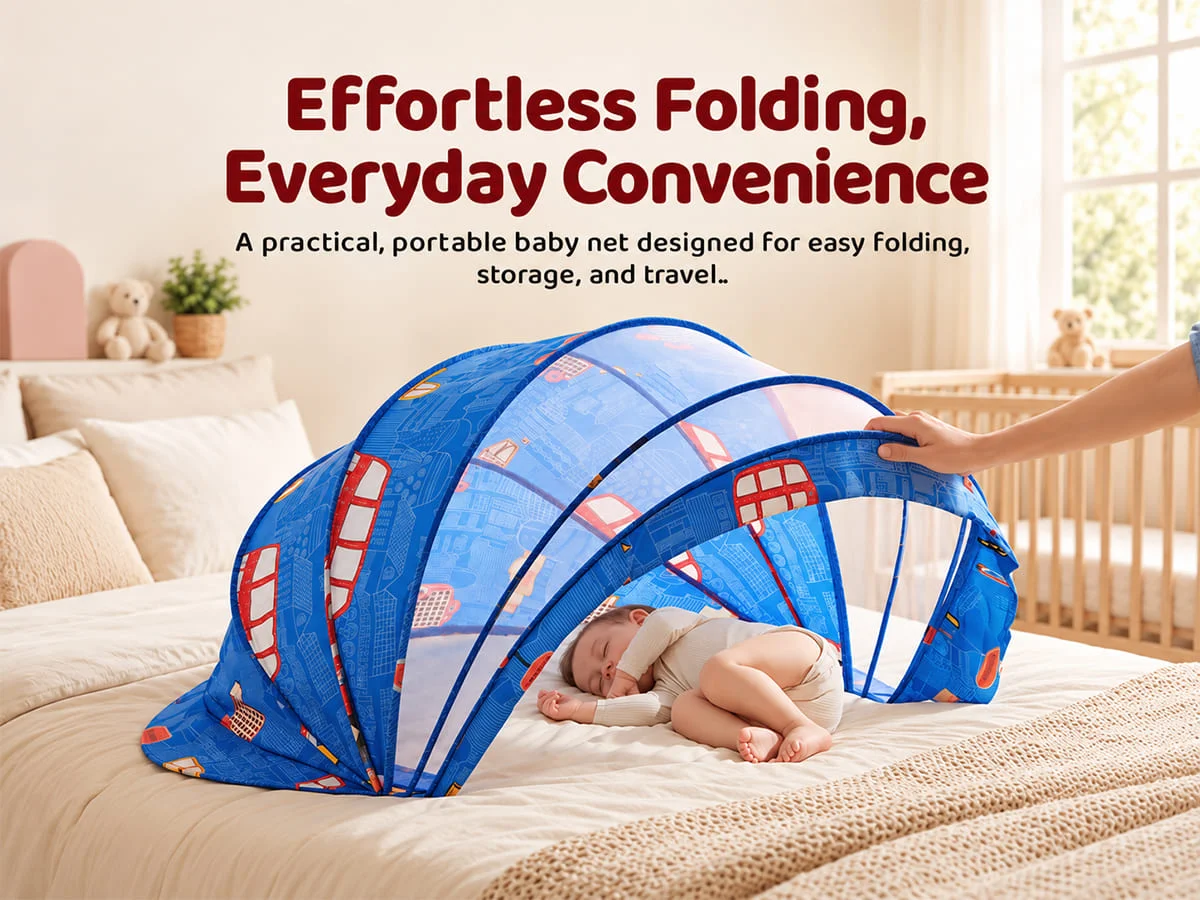 Baby Mosquito Net