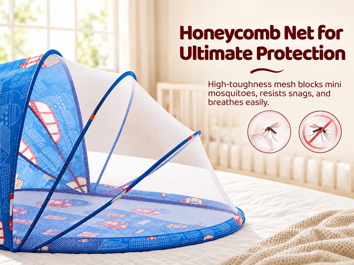 Baby Mosquito Net