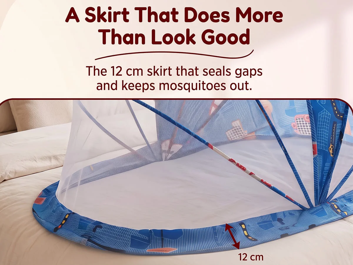 Baby Mosquito Net