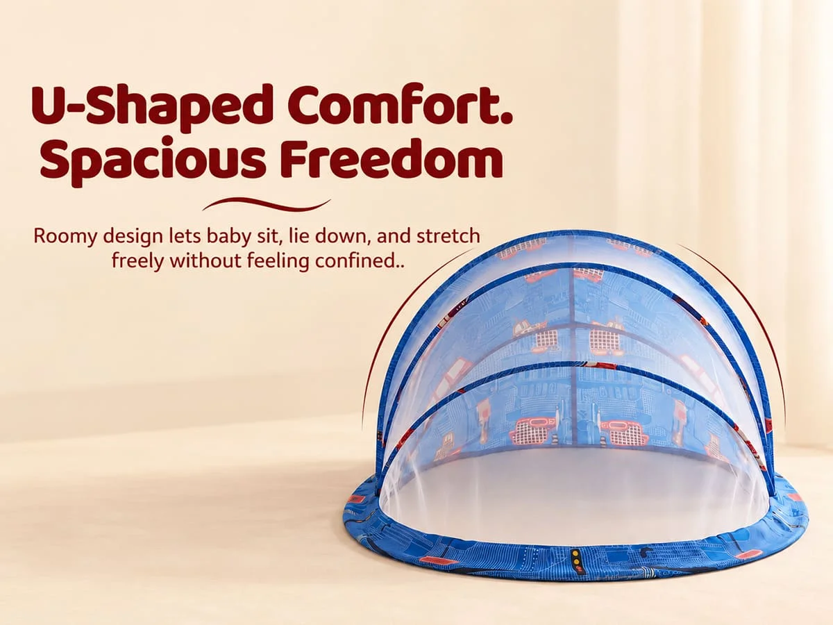 Baby Mosquito Net