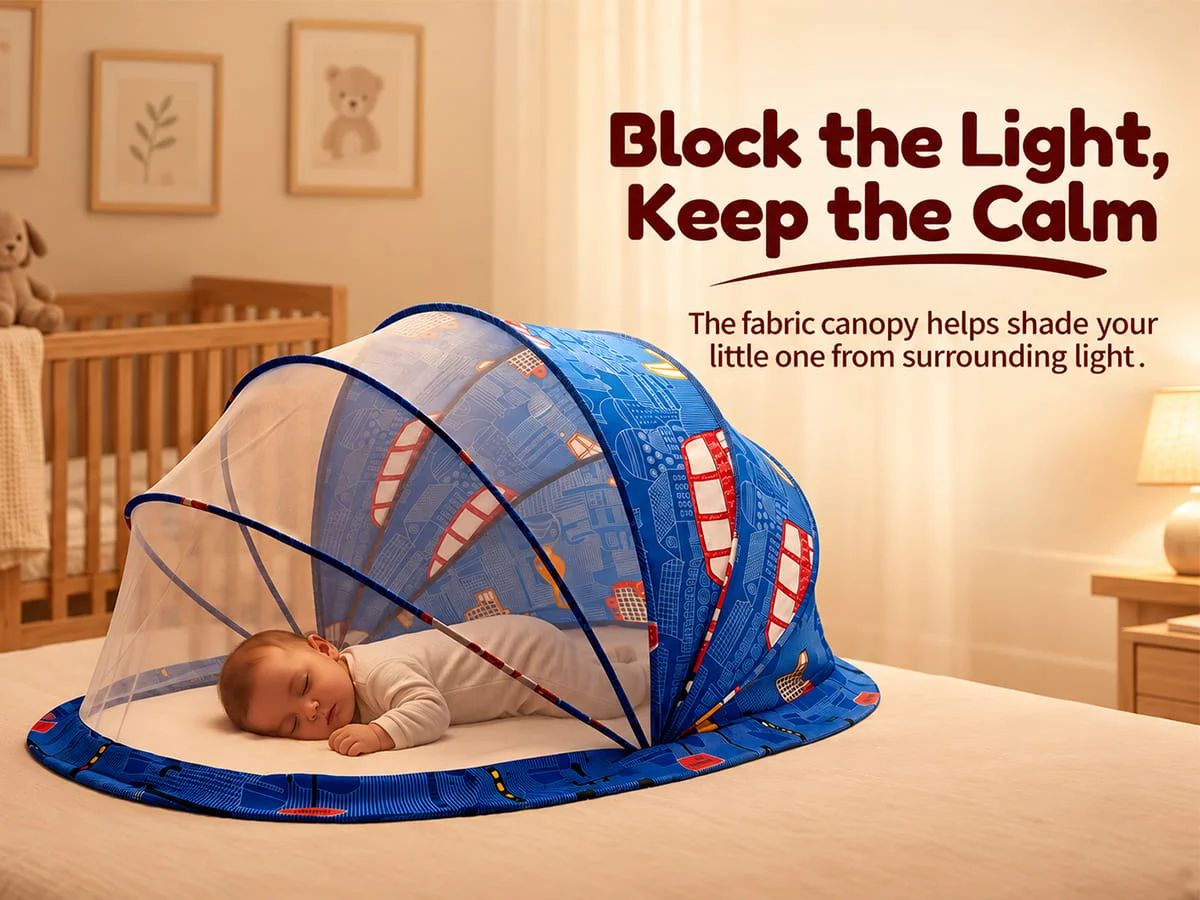 Baby Mosquito Net