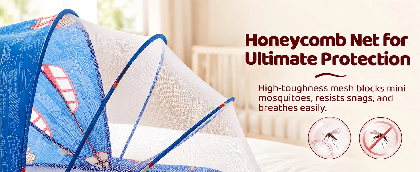 Baby Mosquito Net