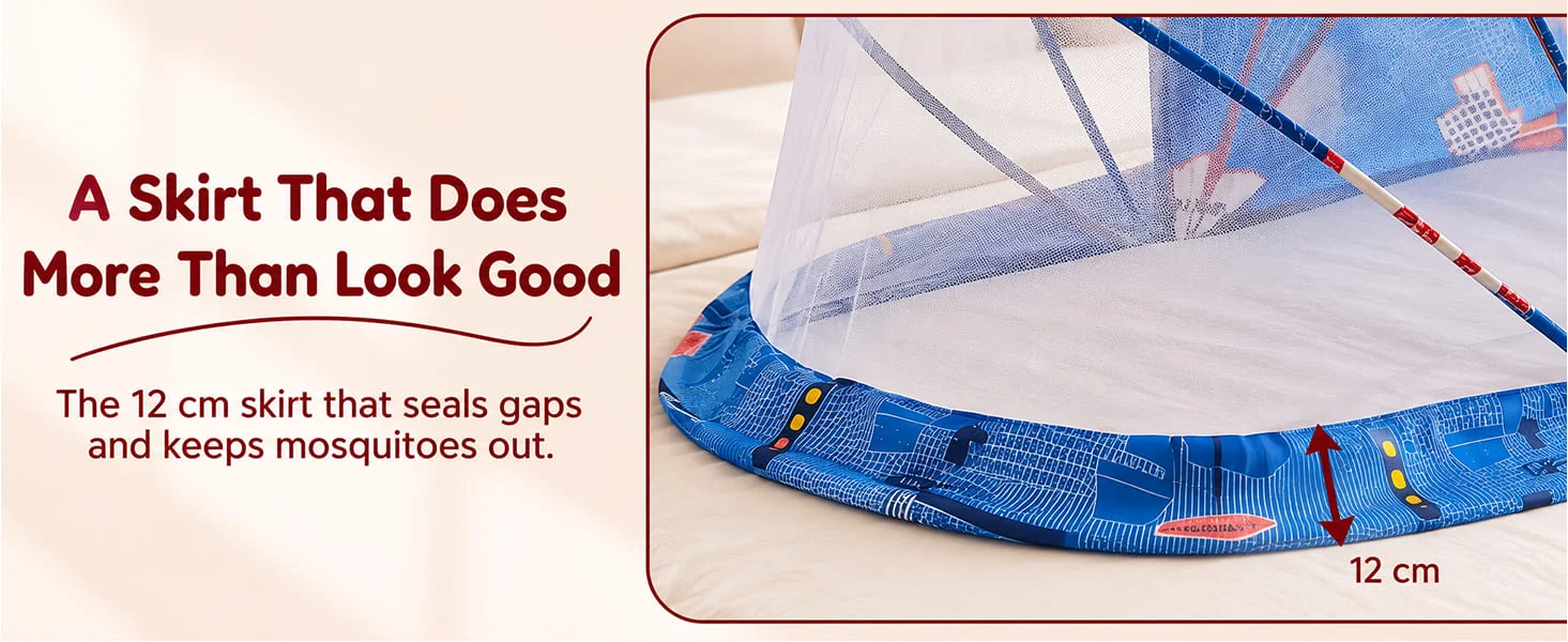 Baby Mosquito Net