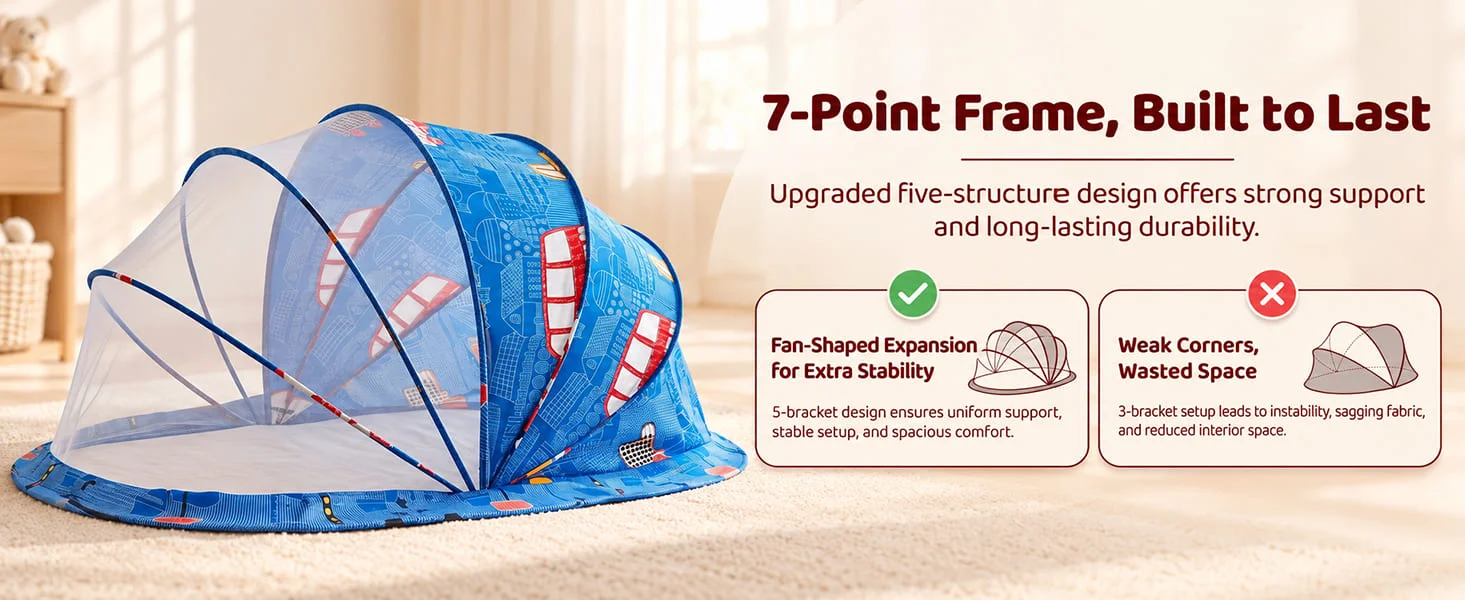 Baby Mosquito Net