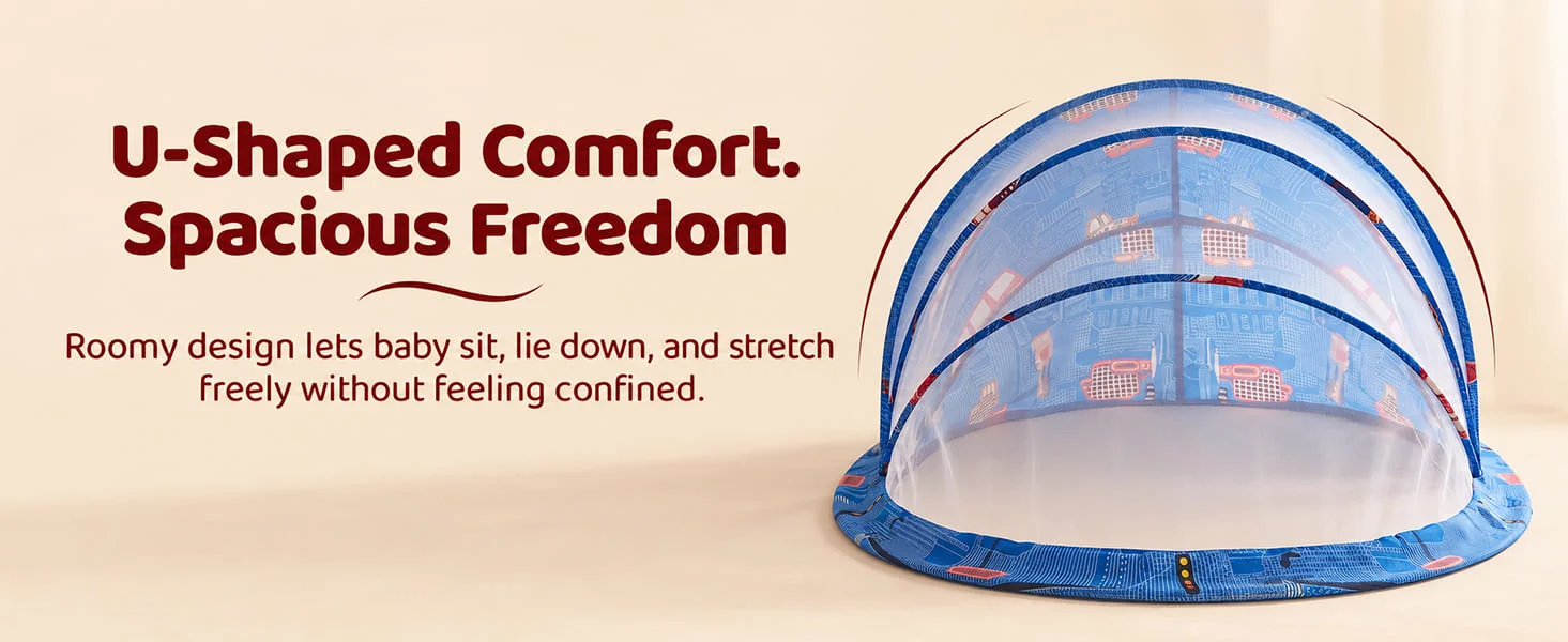 Baby Mosquito Net