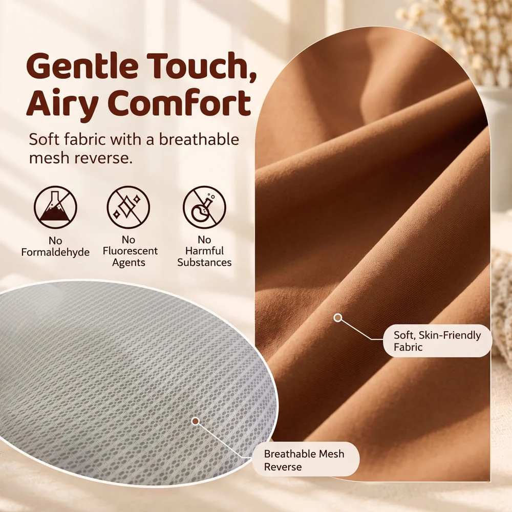 Multipurpose pregnancy pillow2