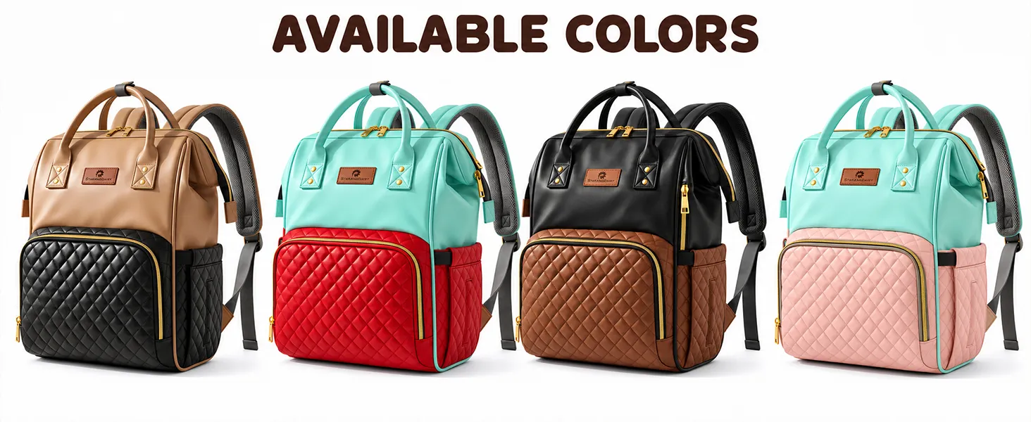 Nestiva Maternity Bag