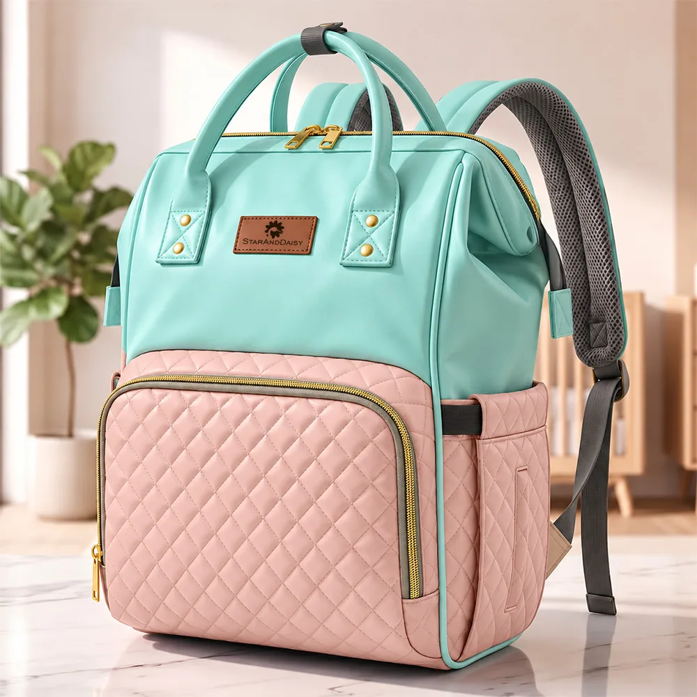 Nestiva Maternity Bag