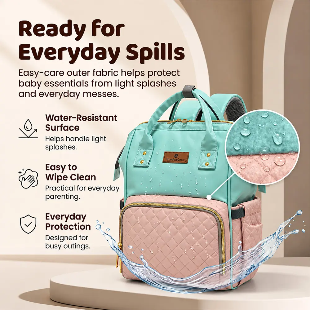Nestiva Maternity Bag
