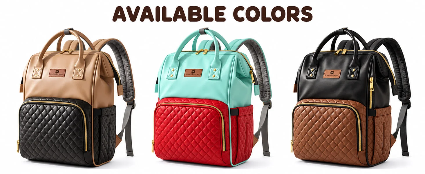 Nestiva Maternity Bag