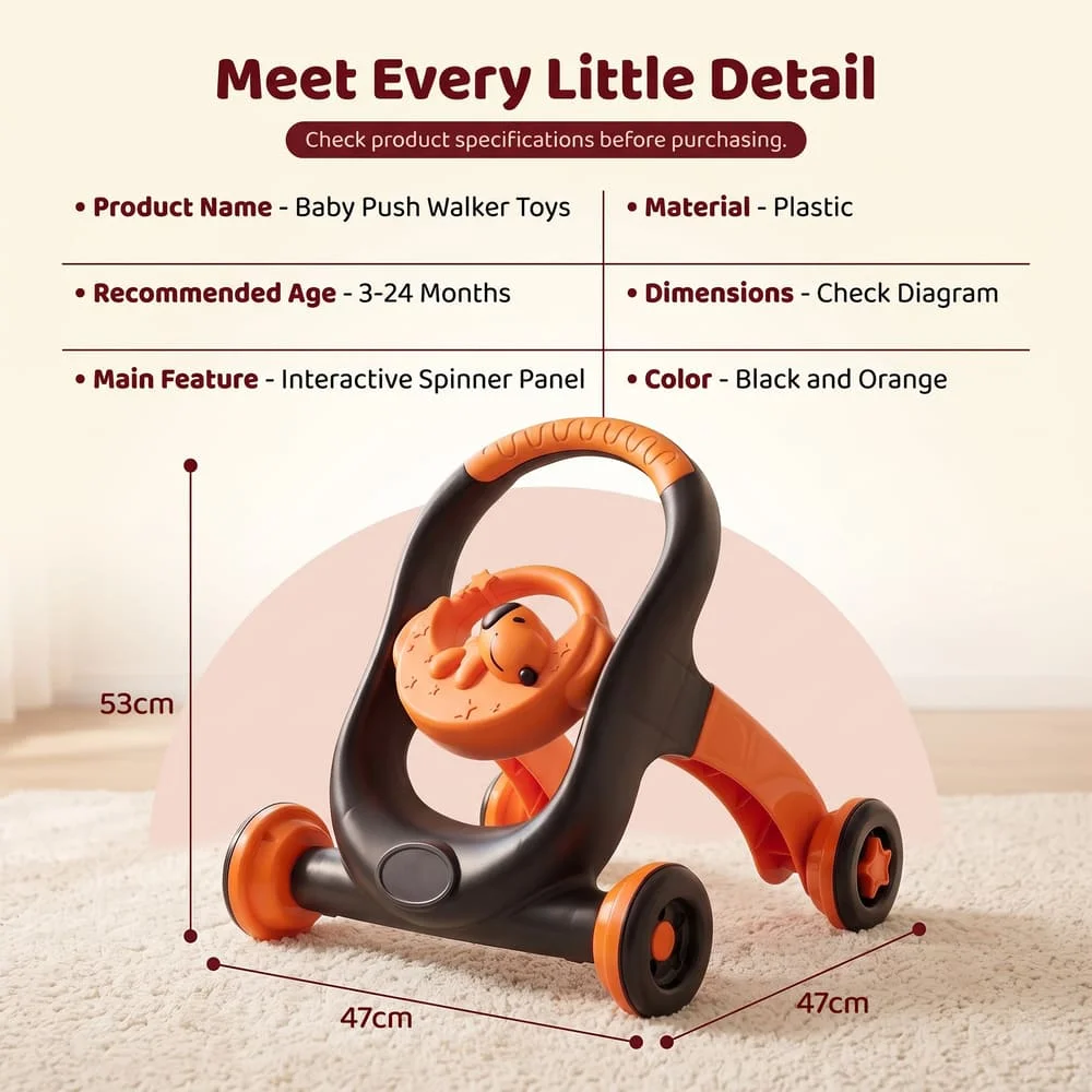 Push Walker