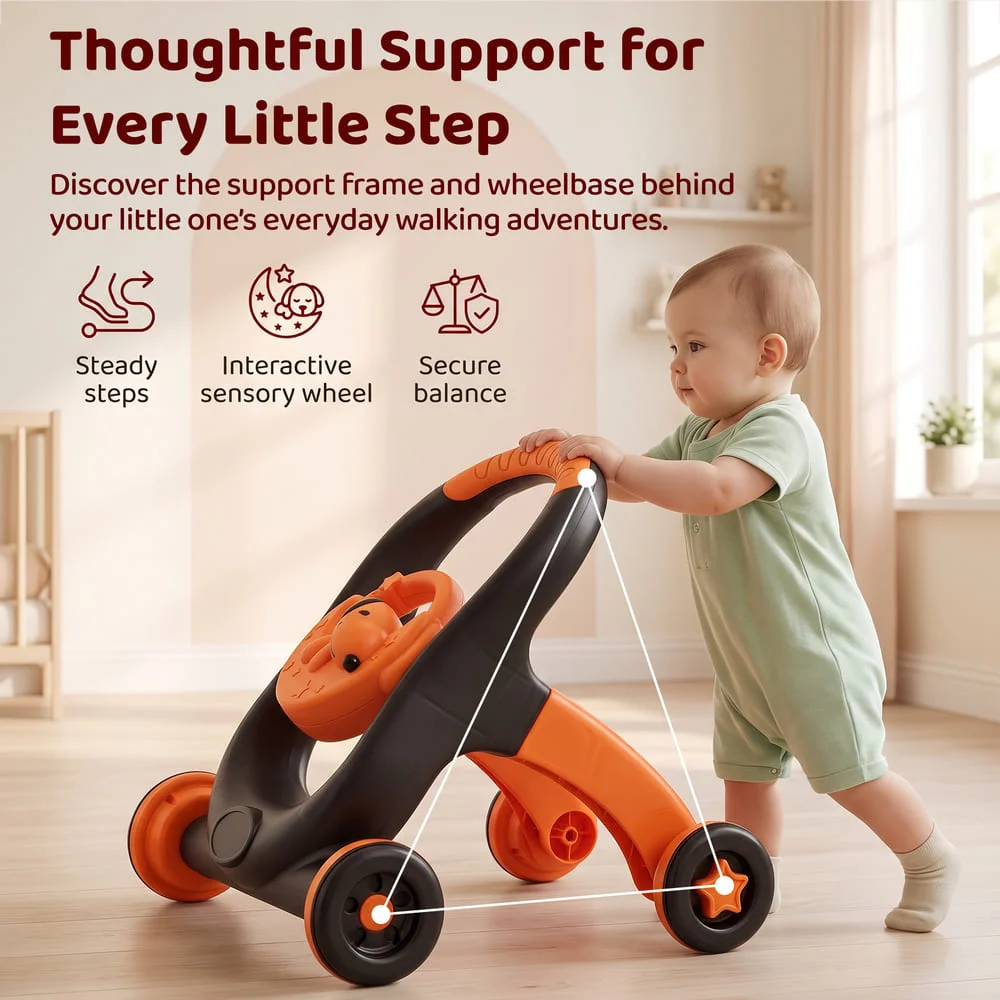 Push Walker