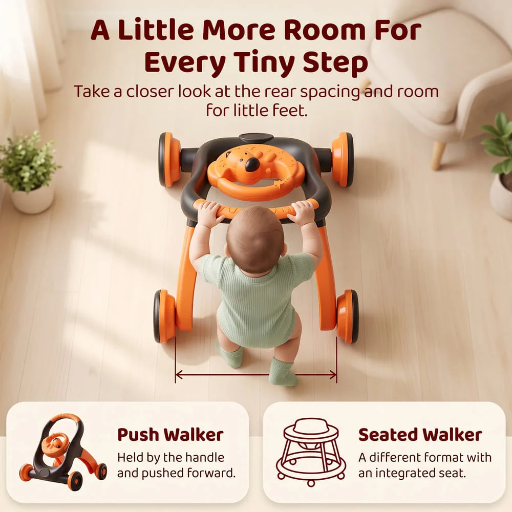 Push Walker