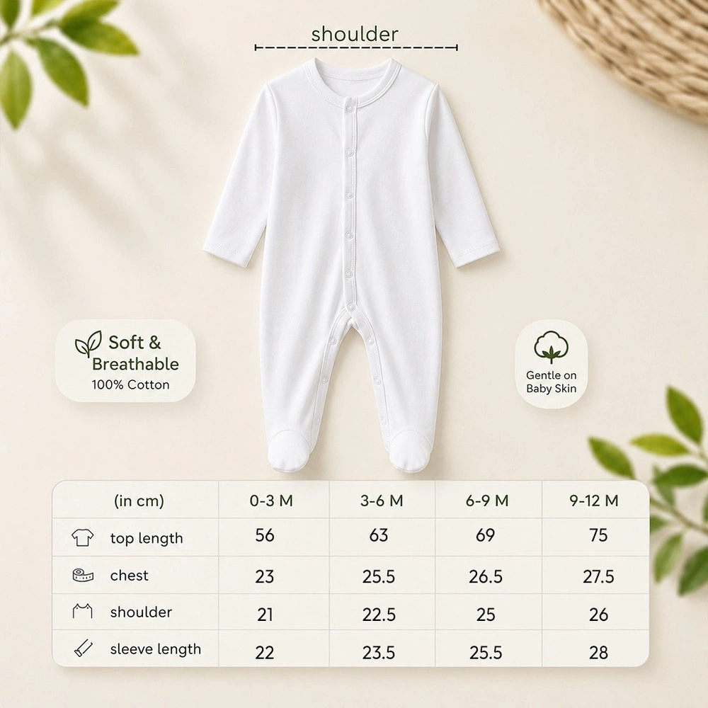 Baby Rompers