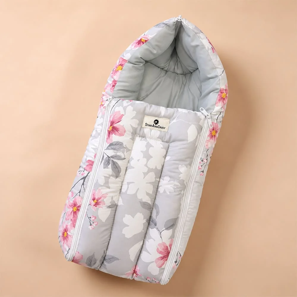 Sleeping Bag grey