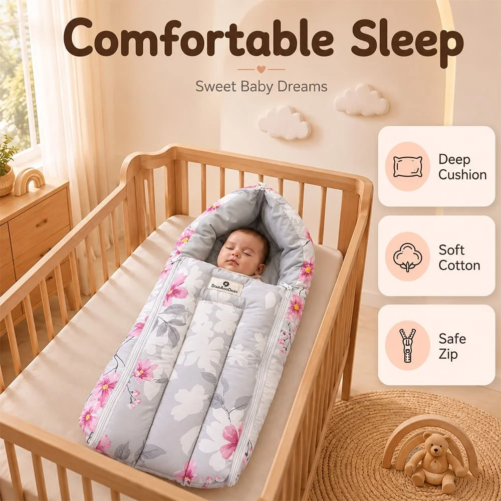 Sleeping Bag grey