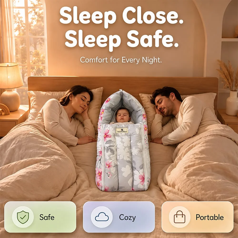 Sleeping Bag grey
