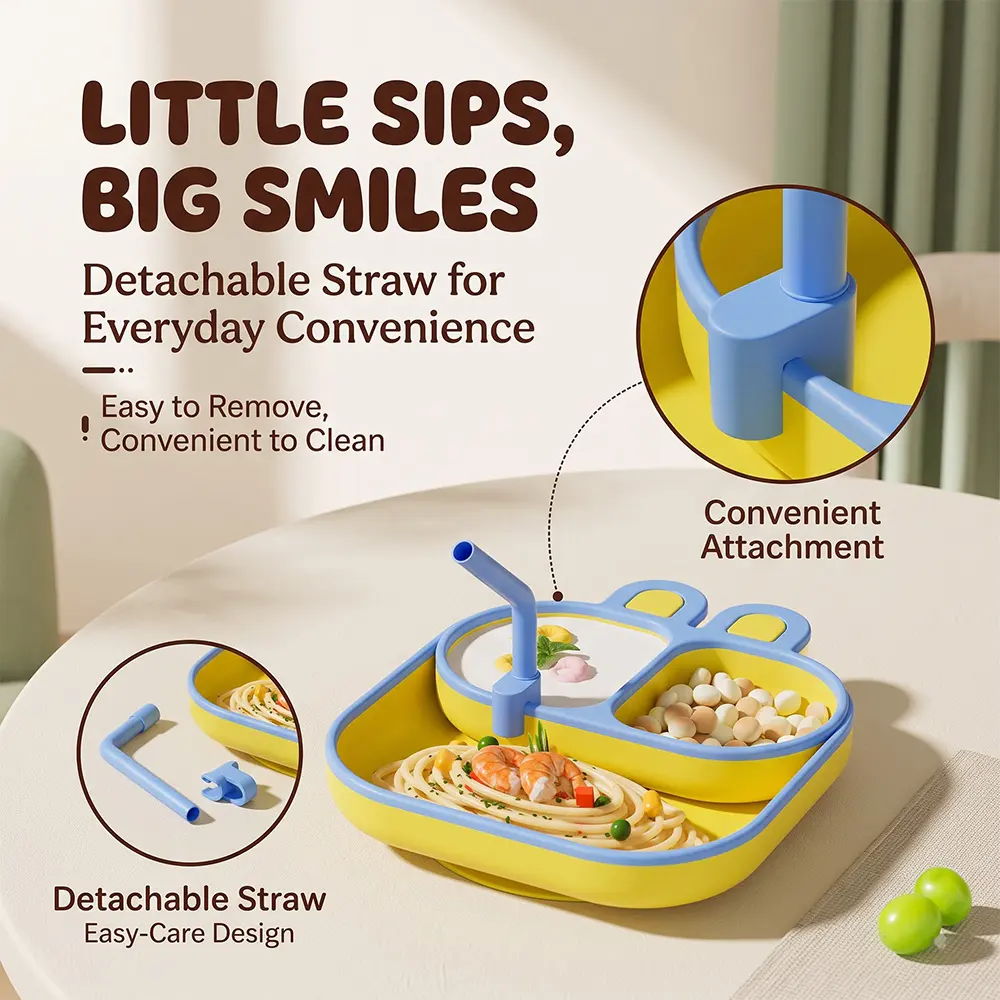 Ultra Grip Suction Plates