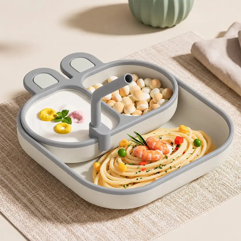 Ultra Grip Suction Plates