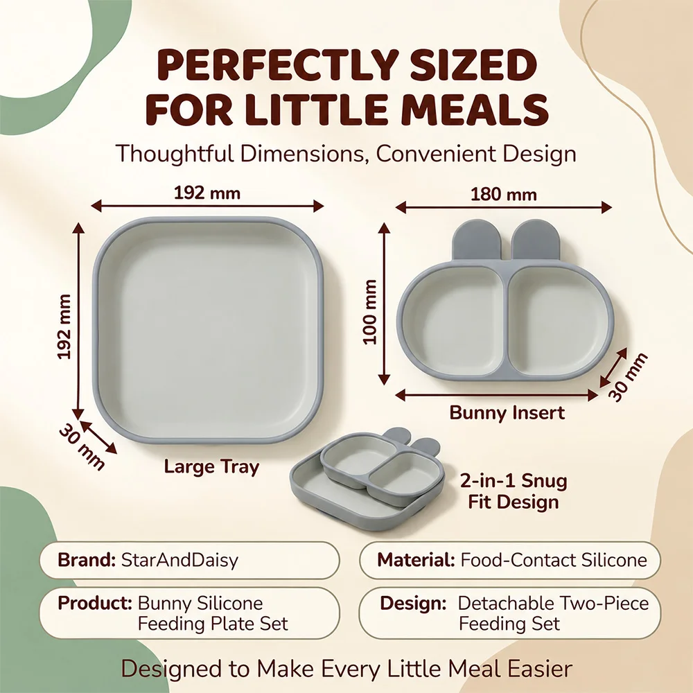 Ultra Grip Suction Plates