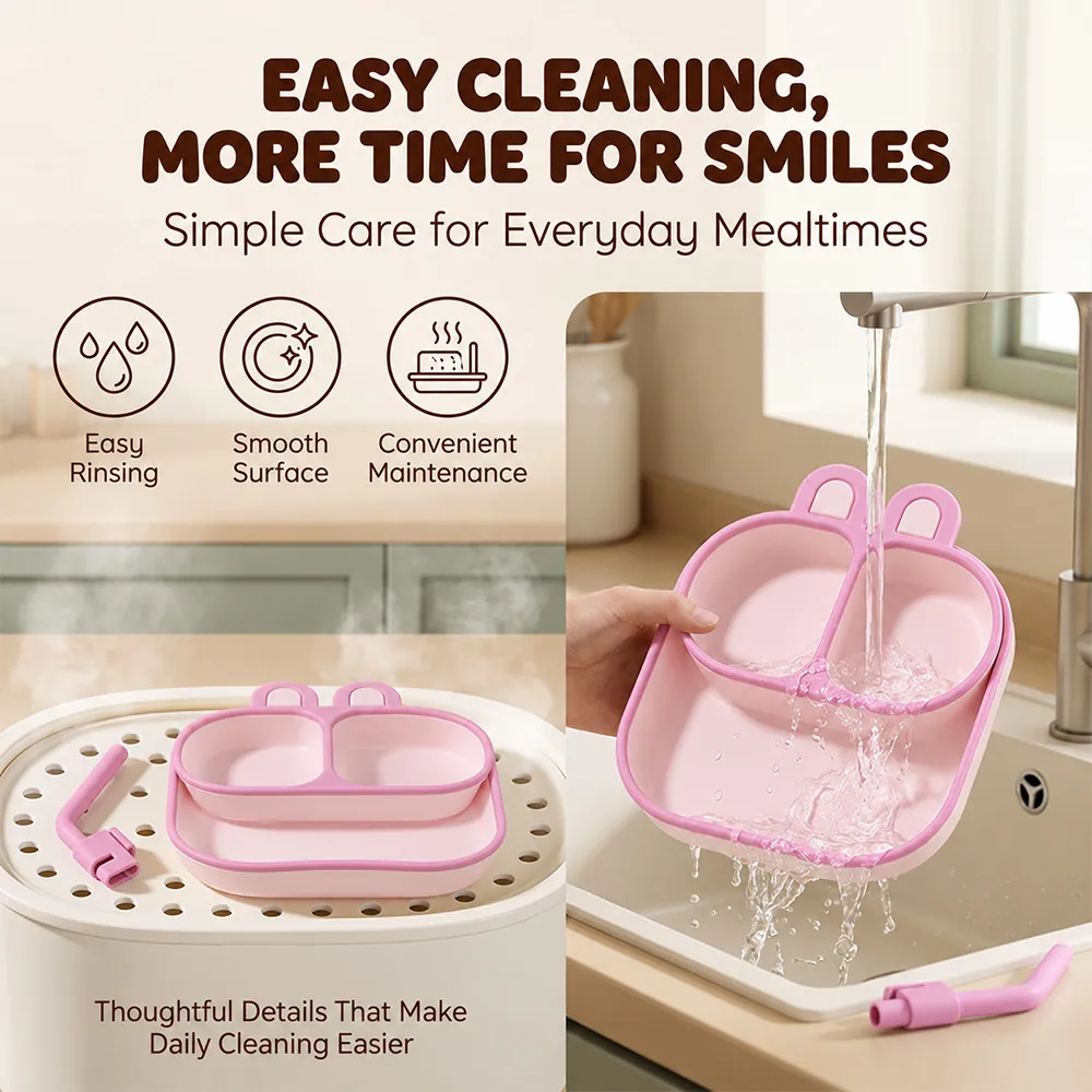 Ultra Grip Suction Plates
