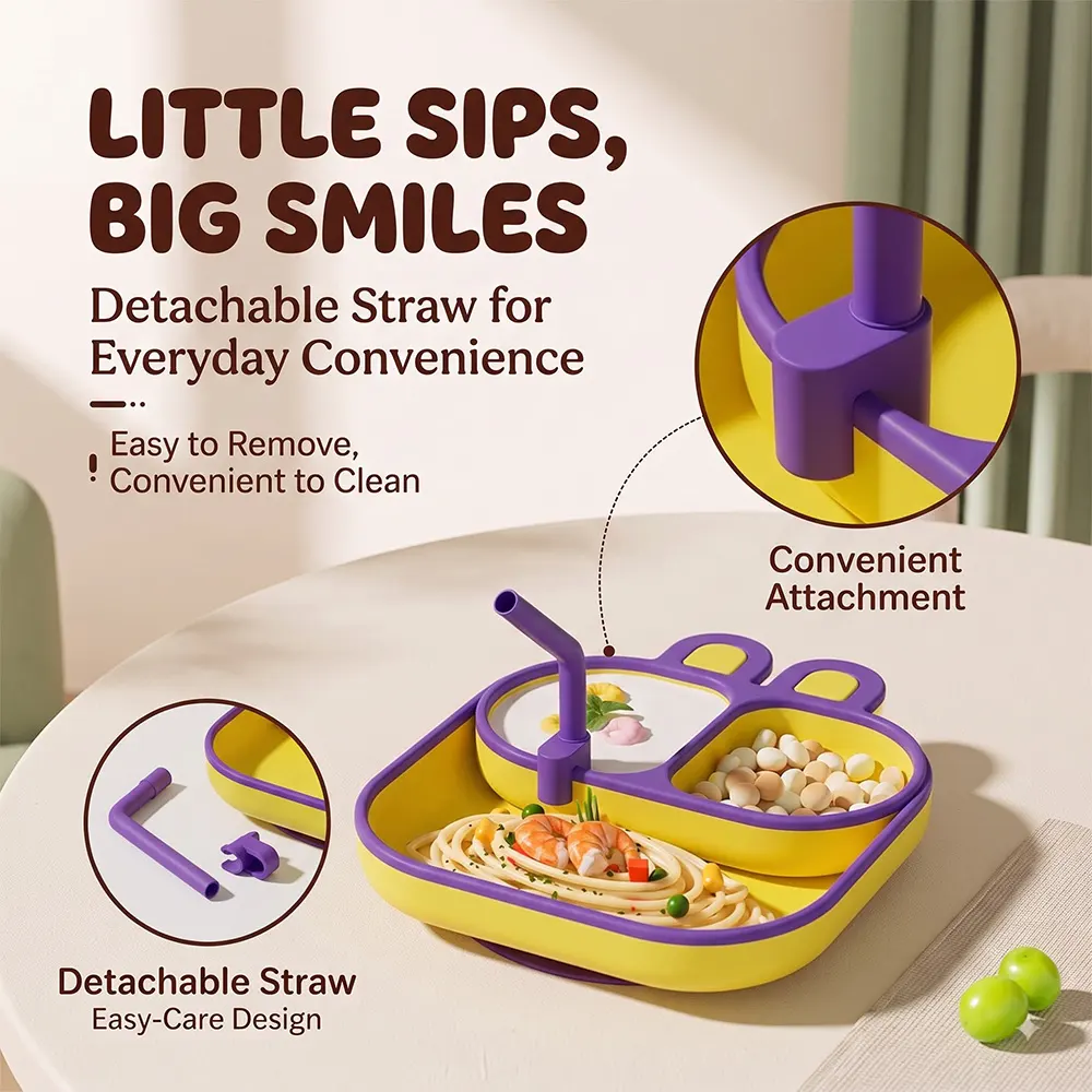 Ultra Grip Suction Plates