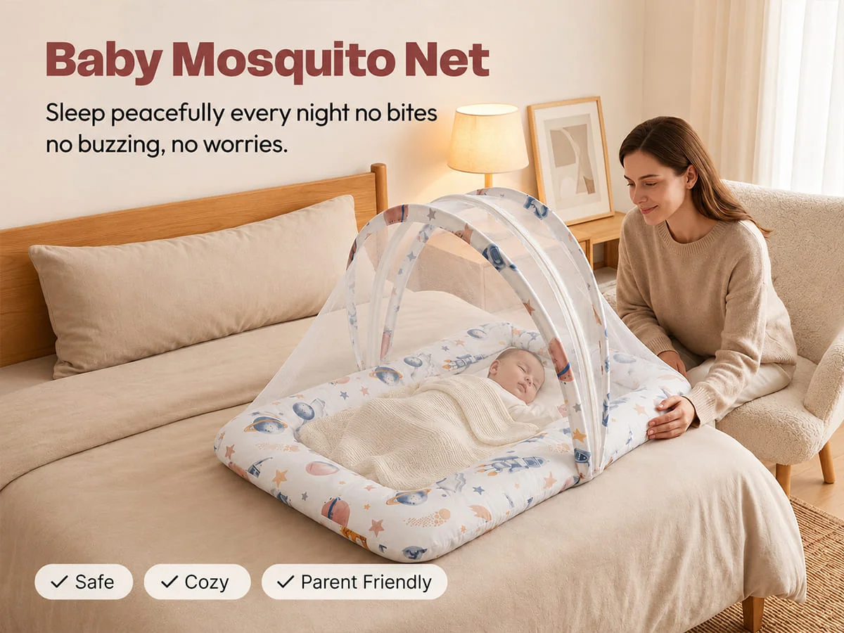 Mosquito Net