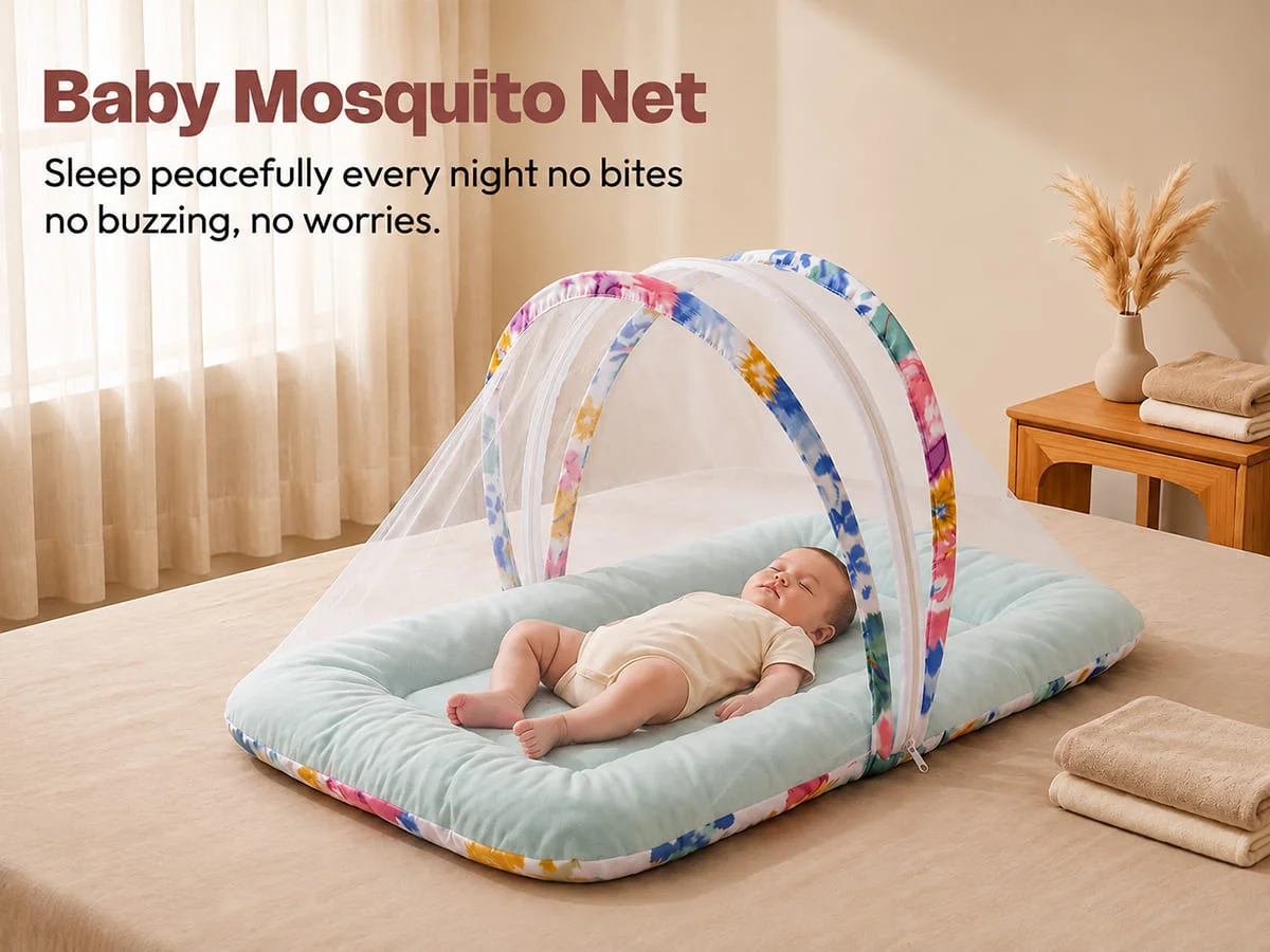 Mosquito Net
