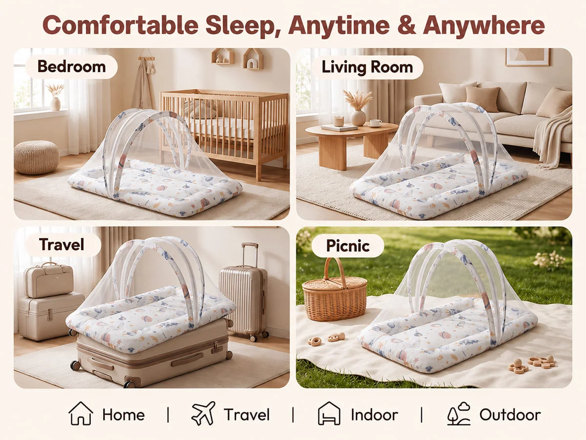 Mosquito Net