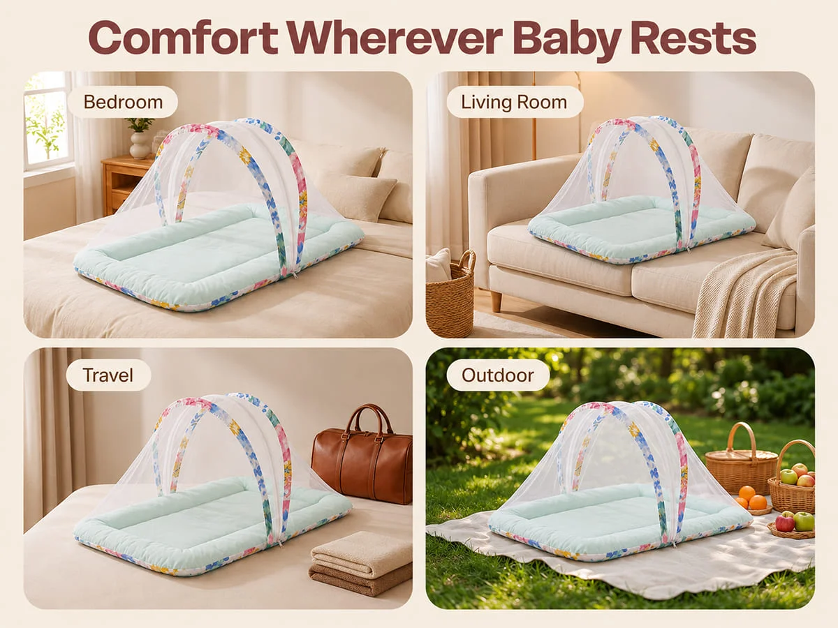 Mosquito Net