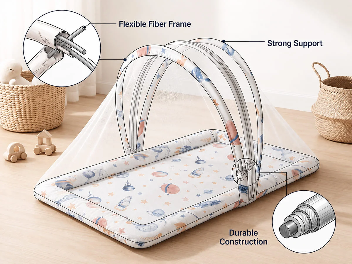 Mosquito Net