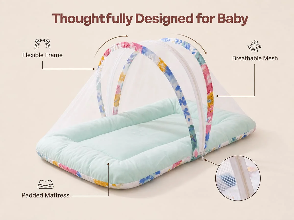 Mosquito Net