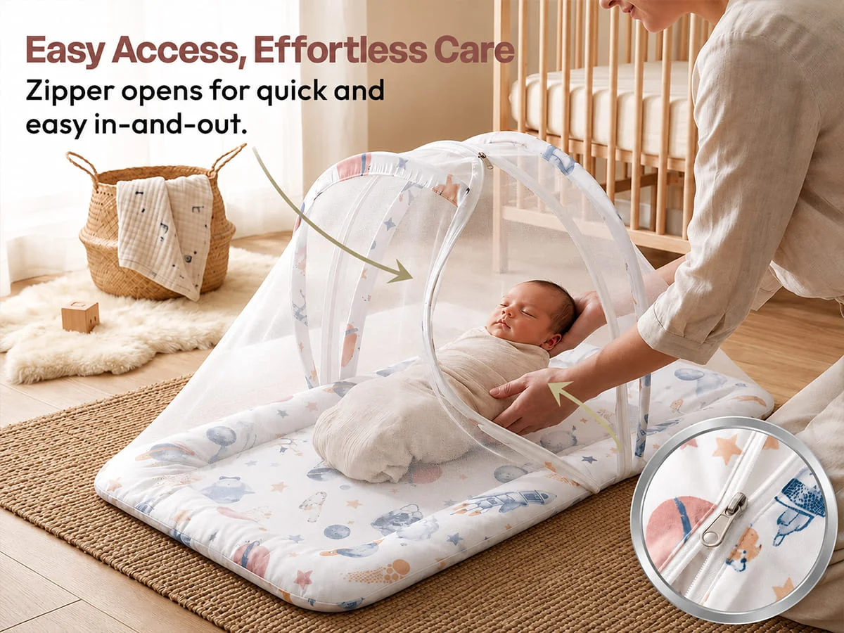 Mosquito Net