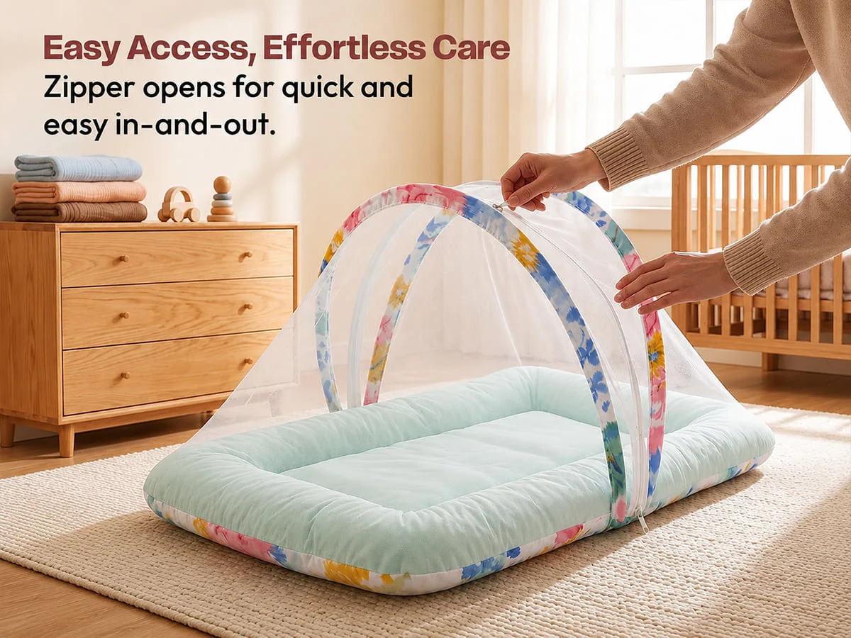 Mosquito Net