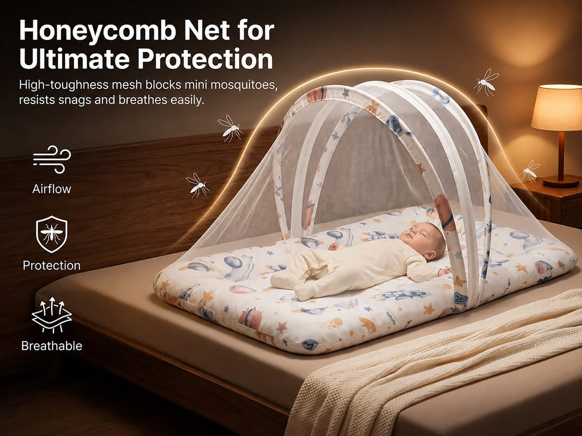 Mosquito Net