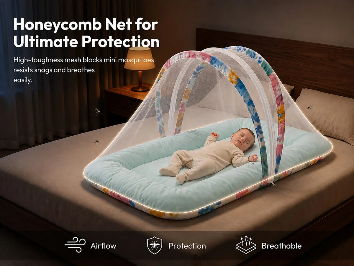 Mosquito Net